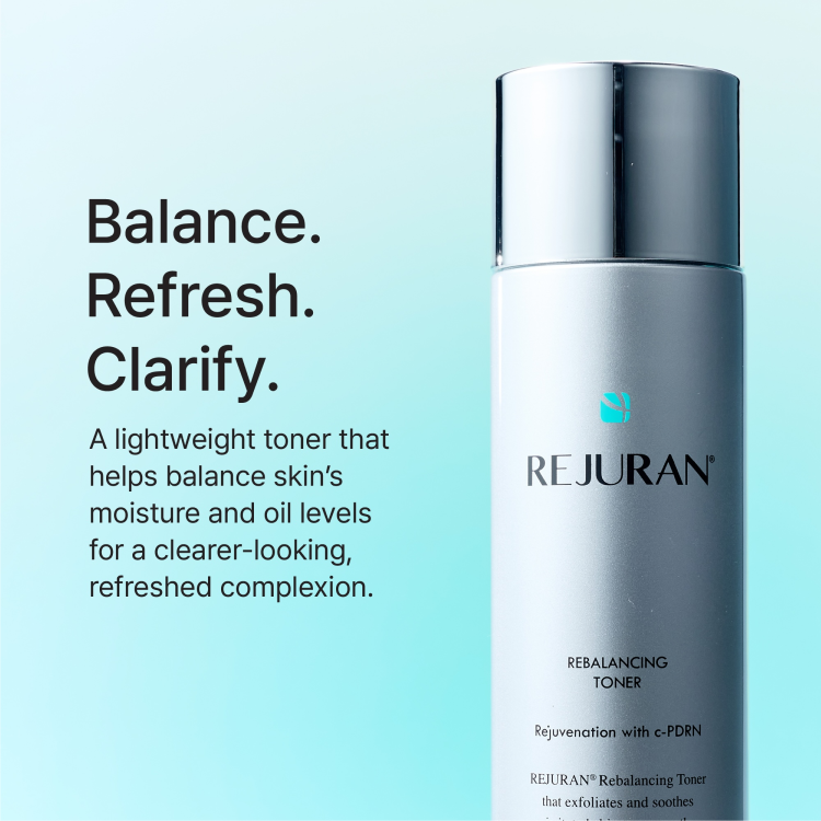 REJURAN Rebalancing Toner 4.05 fl. oz.(120ml) | OLIVE YOUNG US