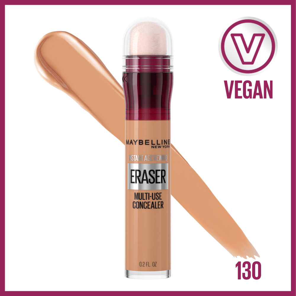 [12colors] MAYBELLINE Instant Age Rewind Eraser Corrector 0.2 fl. oz.(5.9ml) detail 6