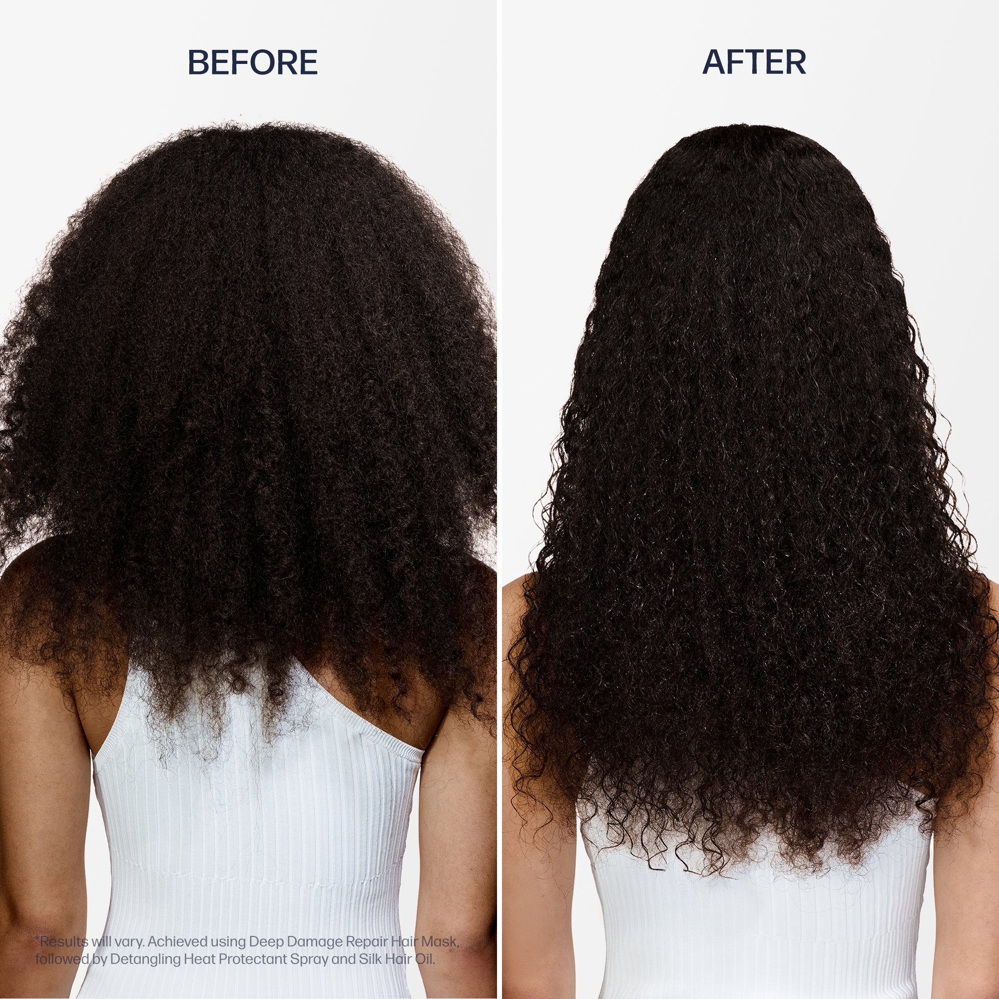 UNOVE Deep Damage Repair Hair Mask Tender Bloom 7 fl. oz.(207ml) detail 5