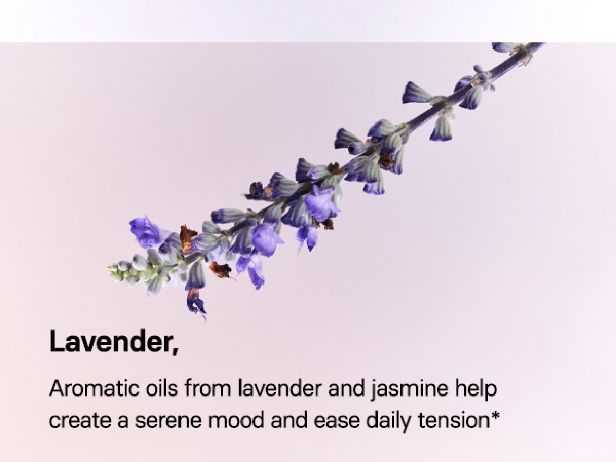 OSULLOC Calming Chamomile Lavender 0.035 oz.(1g) x 20ea detail 4
