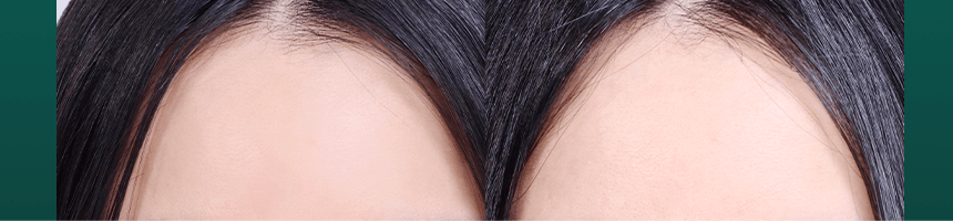 OFFON Kelp Biome Shampoo 17.63 oz.(500g) detail 7