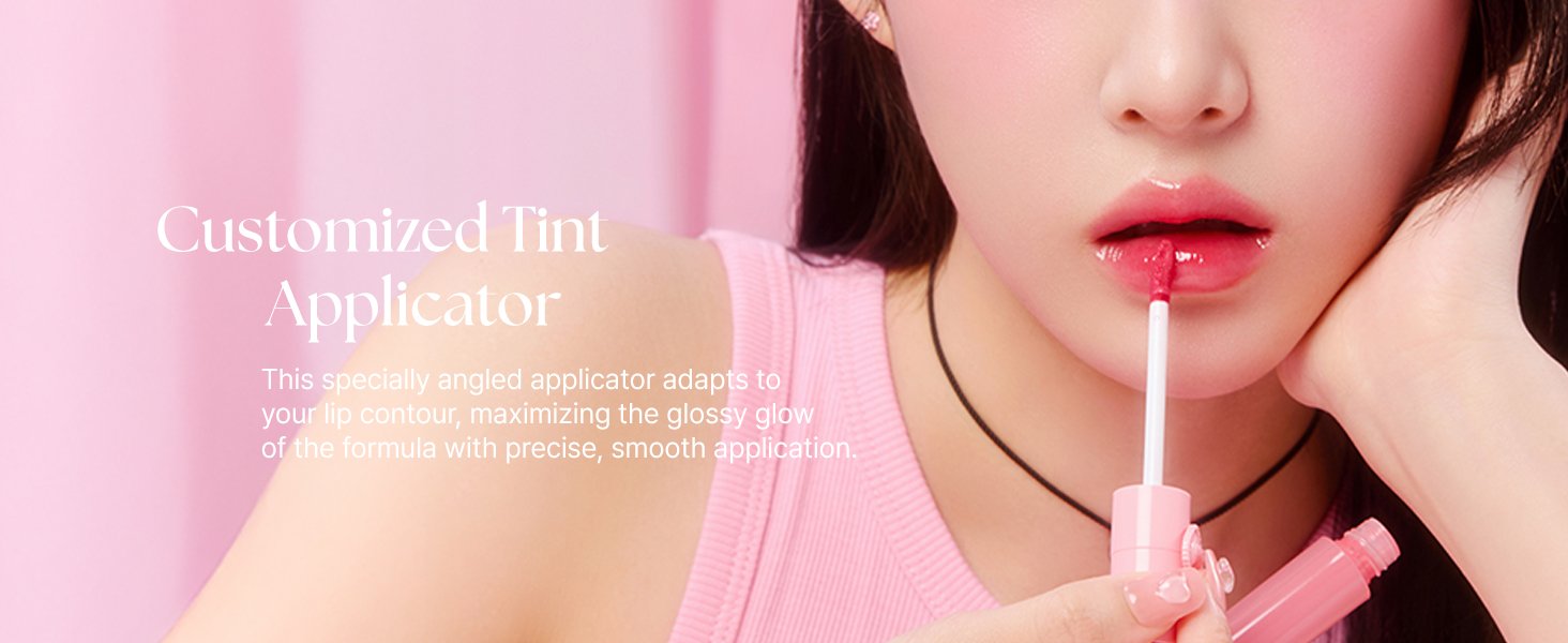 [3colors] Y.N.M Heart Jelling Tint 0.09 oz.(2.6g) detail 4