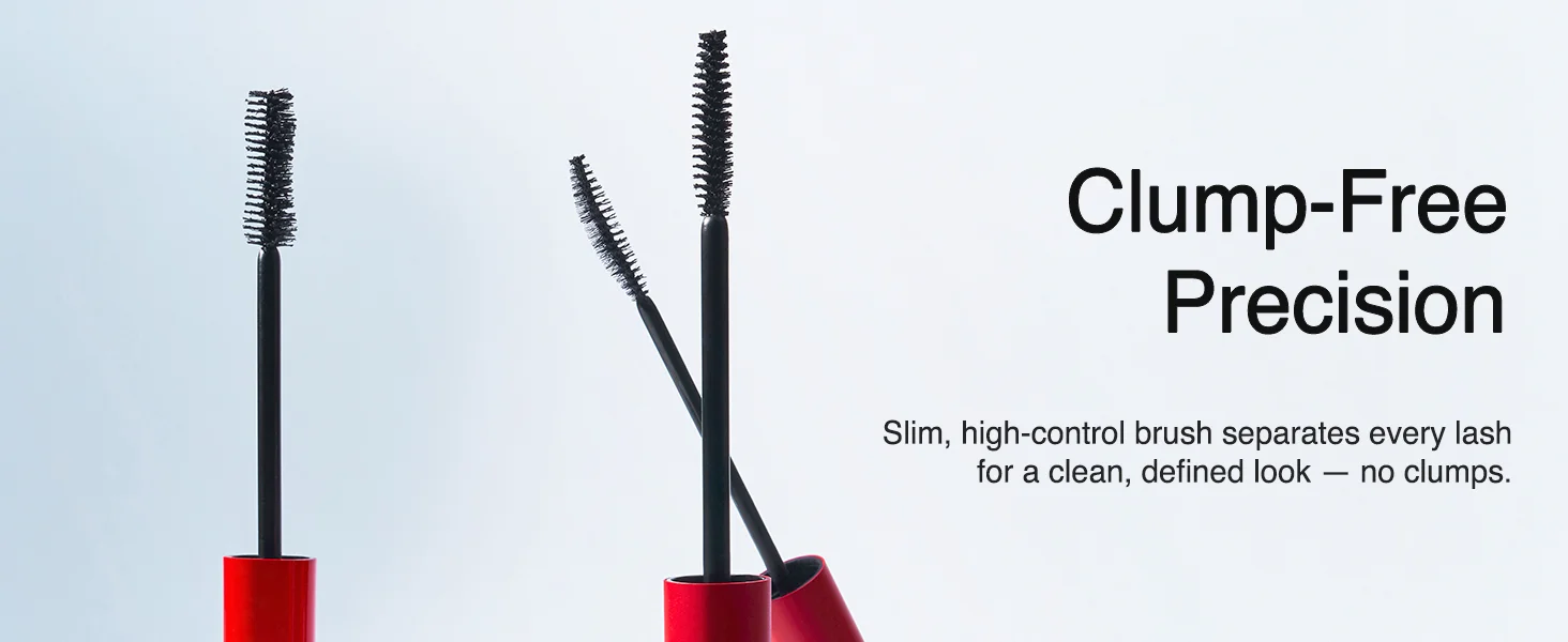 [5colors] CLIO Kill Lash Superproof Mascara 0.24 oz.(7g) detail 4