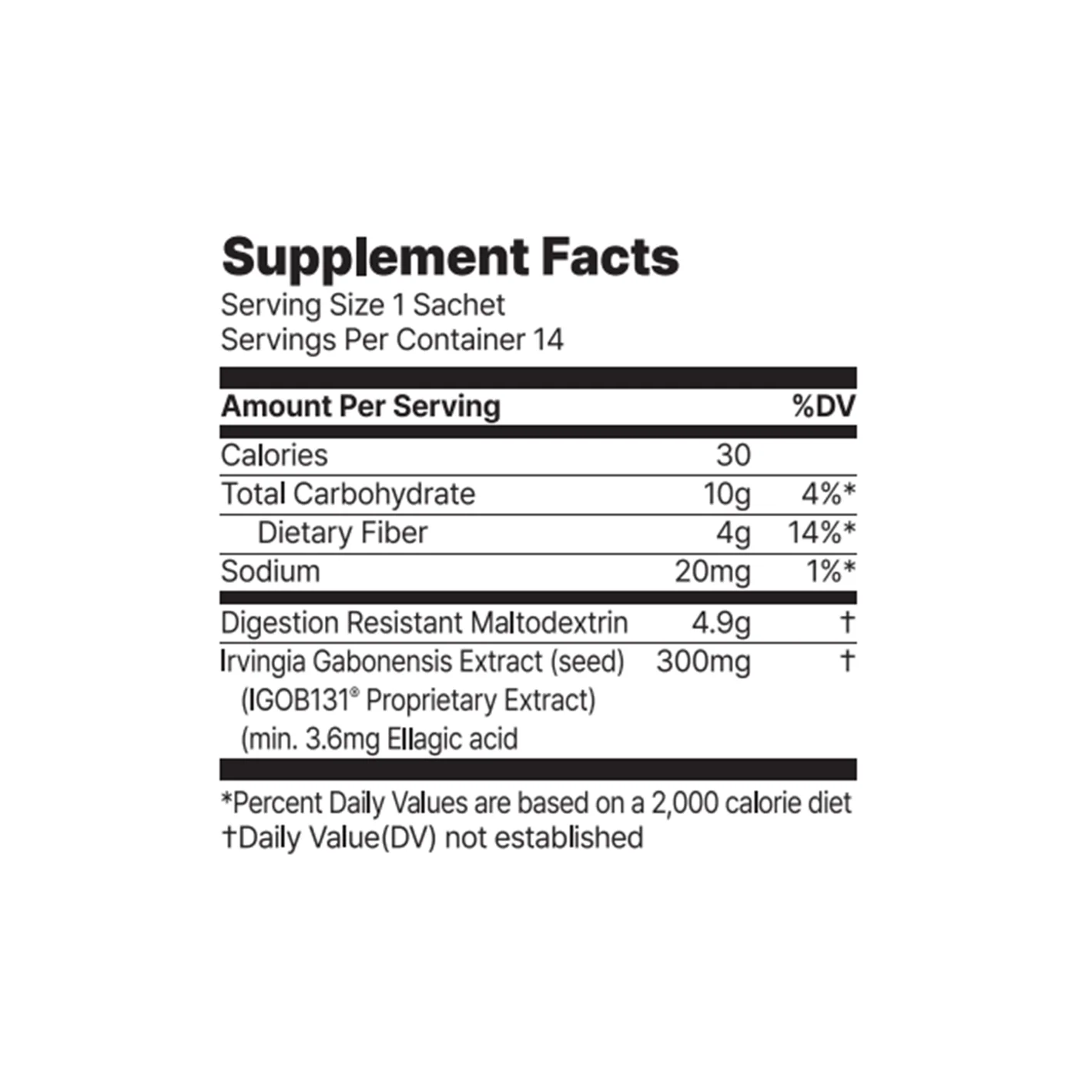 JELLY Hana Diet 0.88 oz.(25g) x 14ea detail 2