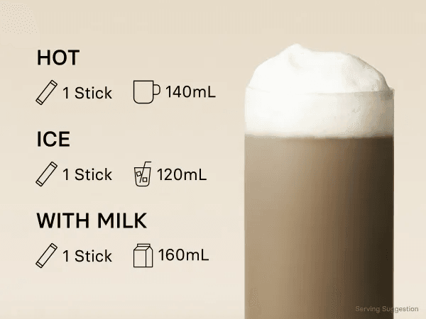 OSULLOC Jeju Hojicha Milk Tea 0.7 oz.(20g) x 10ea detail 10