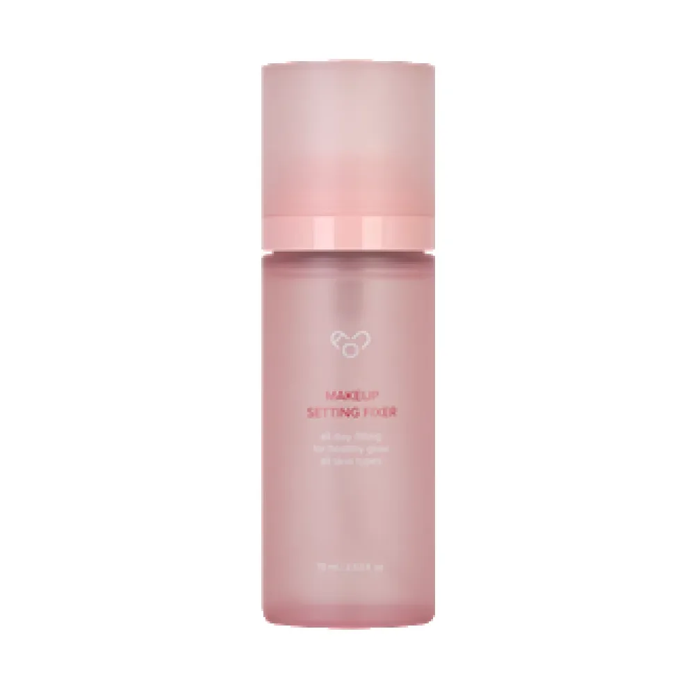 AOU Makeup Setting Fixer 2.53 fl. oz.(75ml) detail 1