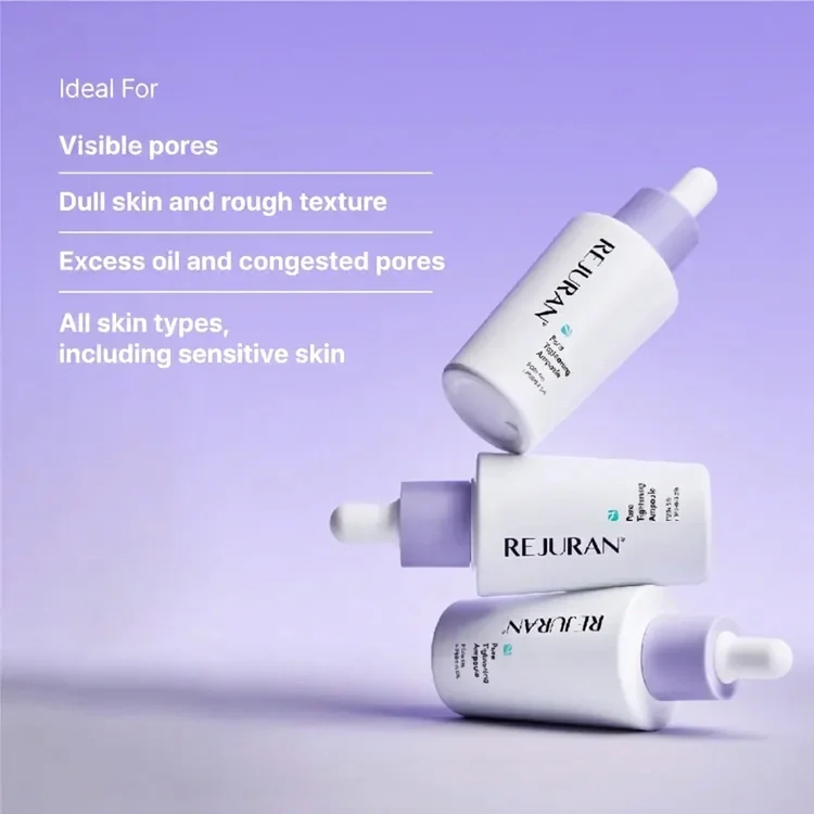 REJURAN Pore Tightening Ampoule 1.01 fl. oz.(30ml) detail 3