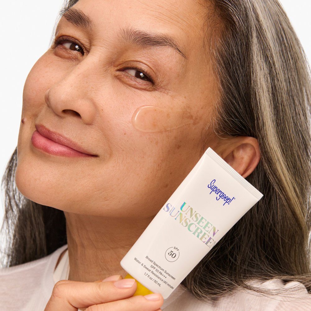 Supergoop! Unseen Sunscreen SPF 50 0.68 fl. oz.(20ml) detail 12