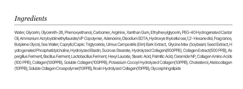 Product detail