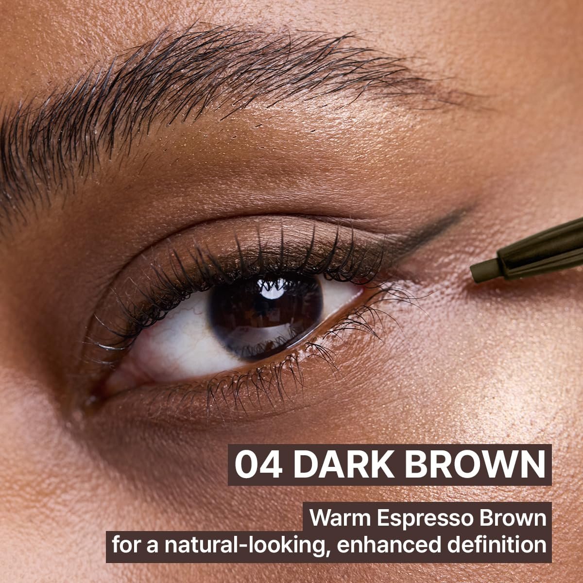 [4colors] CLIO Sharp, So Simple Waterproof Pencil Liner 0.004 oz.(0.14g) detail 5
