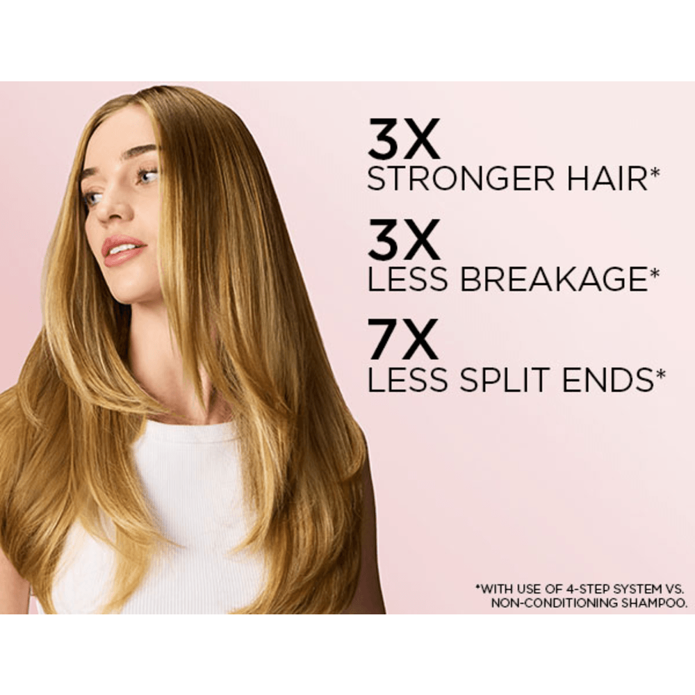 LOREAL PARIS Everpure, Sulfate Free Bond Repair + Pre-shampoo With Amino Acid Complex 5.1 fl. oz.(150ml) detail 4
