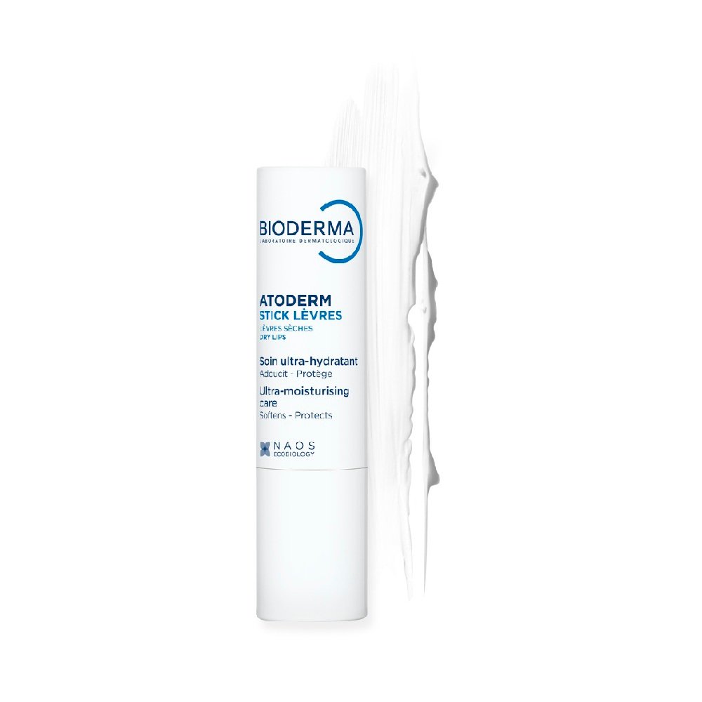 Bioderma Atoderm Lip Stick 0.14 oz.(4g) detail 1