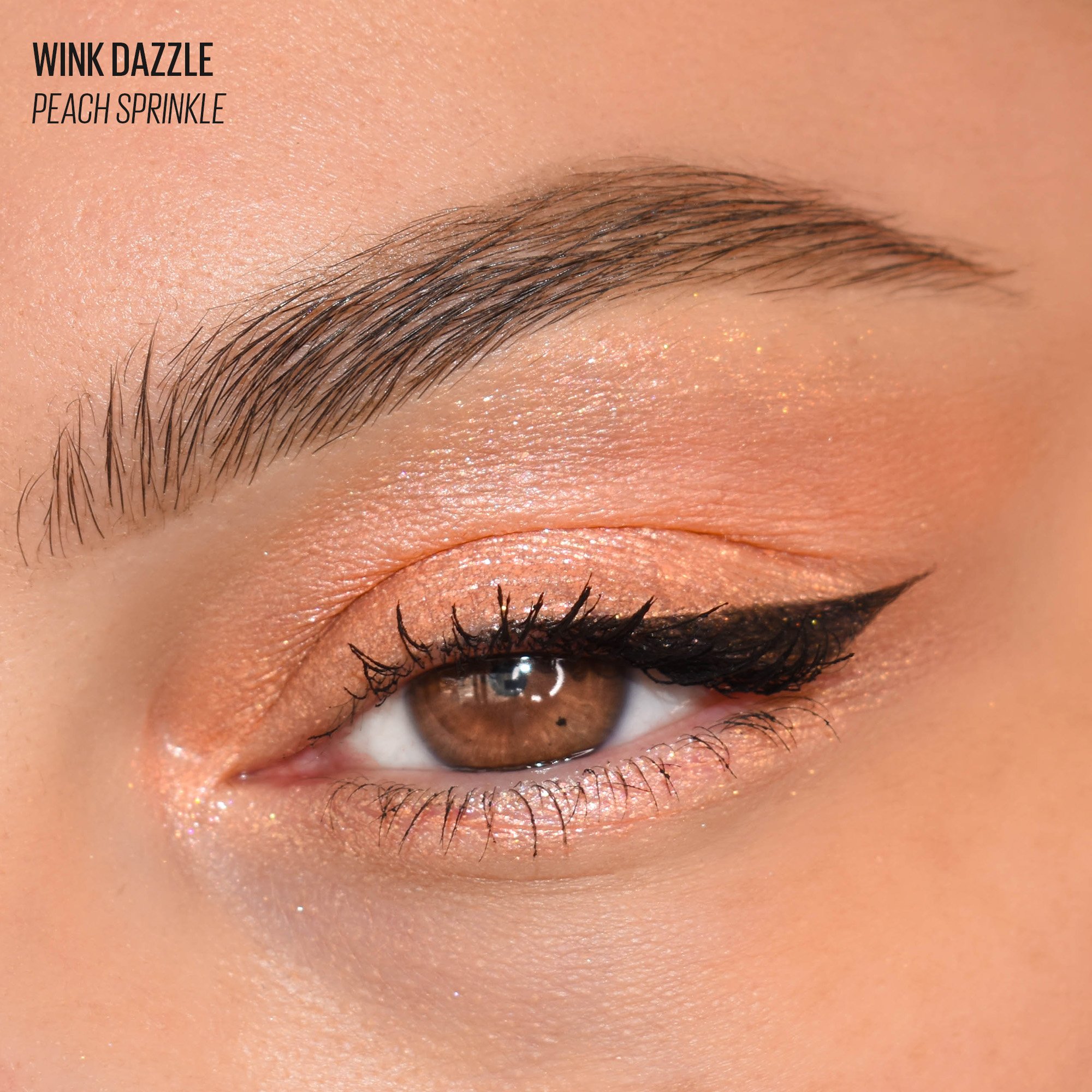 [6colors] KAJA Wink Dazzle 0.017 oz.(0.5g) detail 10