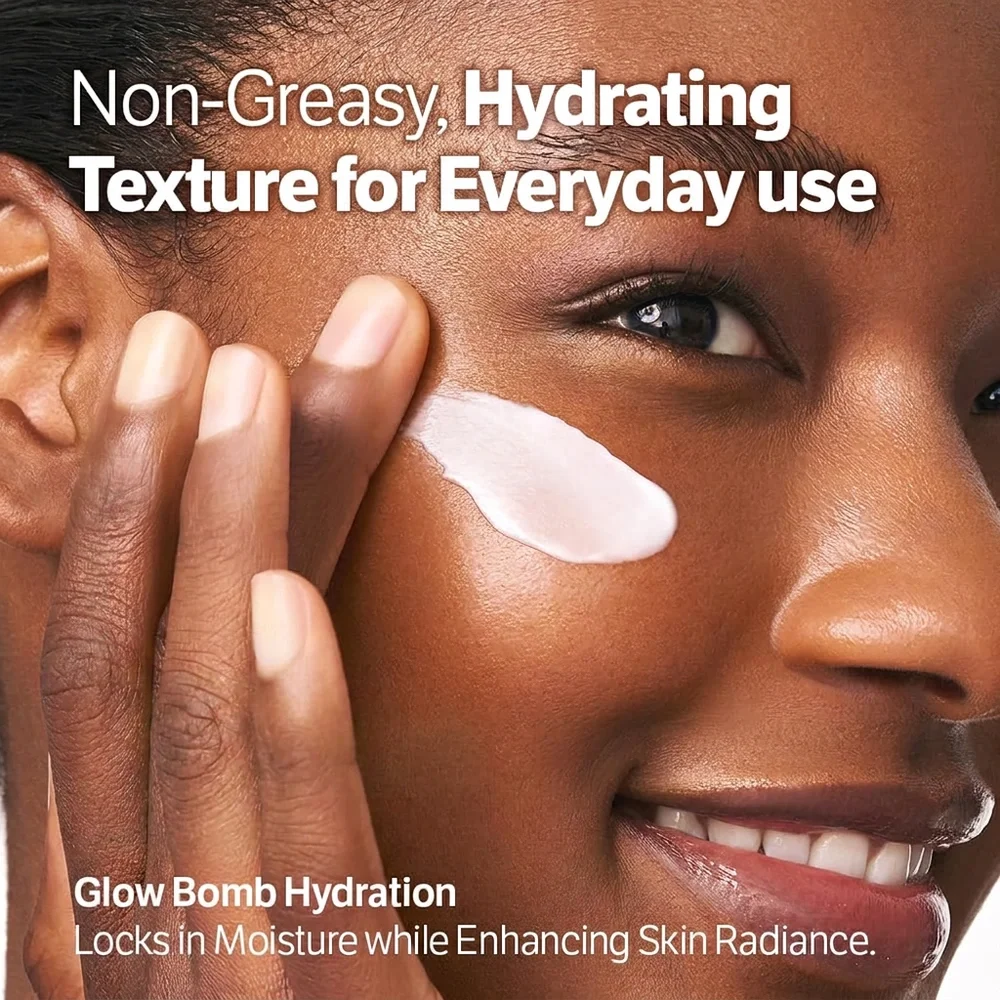 SUNGBOON EDITOR Hydro Booster Moisture Sunscreen 1.69 fl. oz.(50ml) detail 2