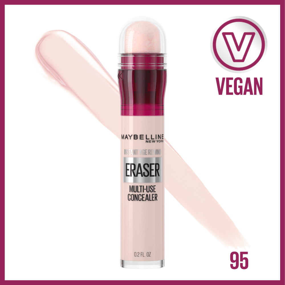 [12colors] MAYBELLINE Instant Age Rewind Eraser Corrector 0.2 fl. oz.(5.9ml) detail 12