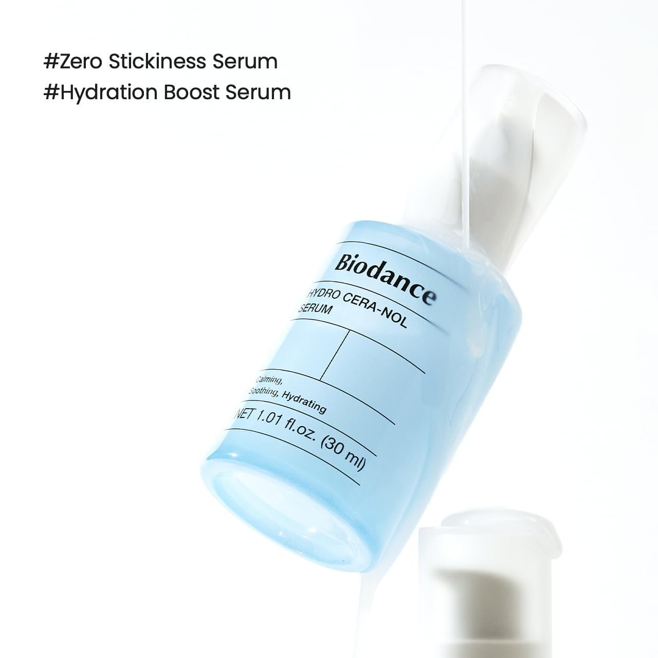Biodance Hydro Cera-Nol Serum 1.01 fl. oz.(30ml) detail 1