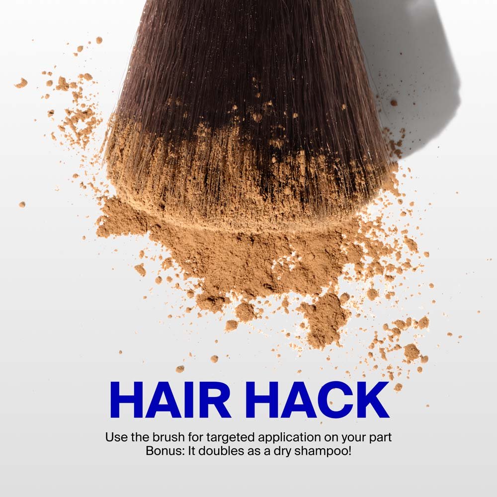 Supergoop! (Re)setting Mineral Powder SPF 35 0.15 oz. Translucent detail 4