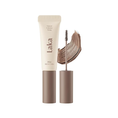 7colors] Laka Pixi Brow Cara 0.28 oz.(8ml) | OLIVE YOUNG US