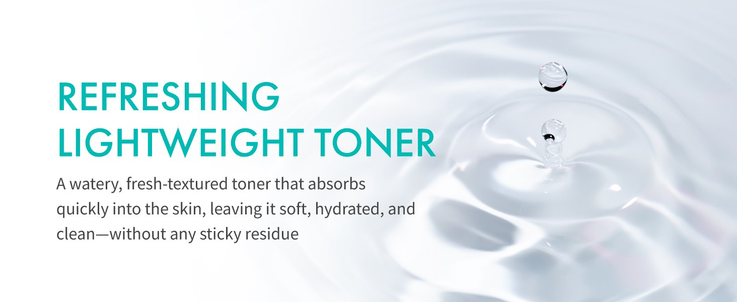 REJURAN Rebalancing Toner 4.05 fl. oz.(120ml) detail 5