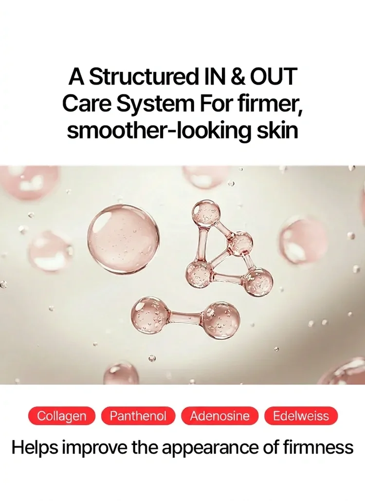 briskin Real Fit Secondskin Mask - Anti Wrinkle & Firmness 0.98 oz.(28g) detail 7