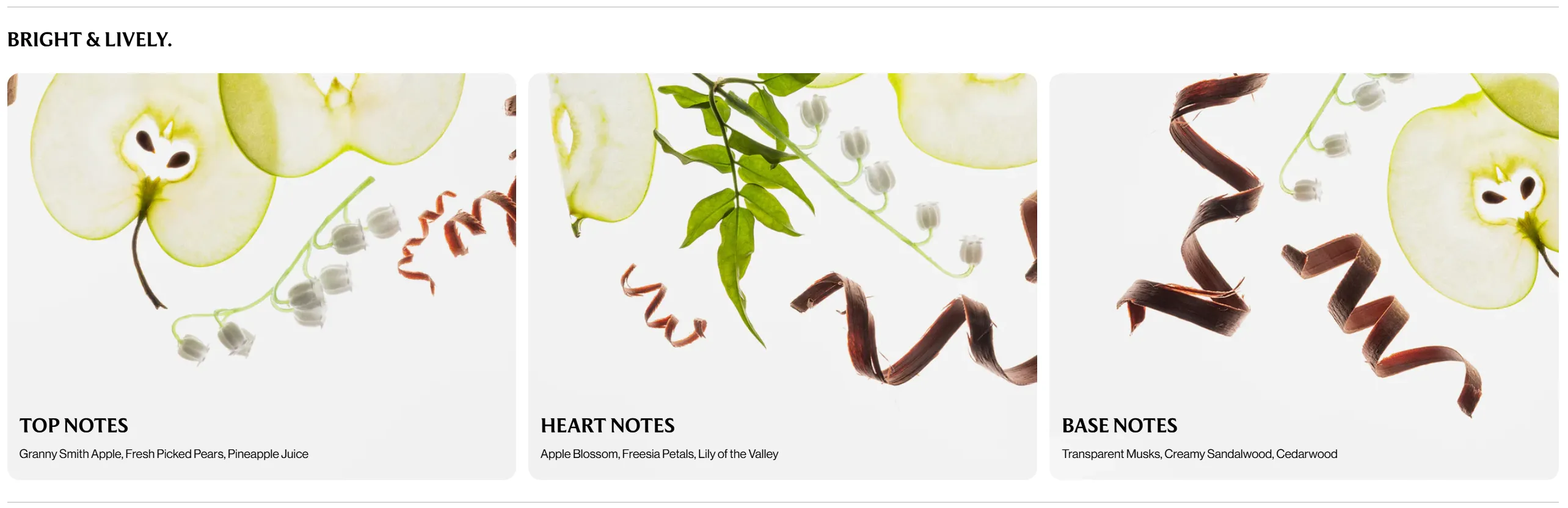 Product detail