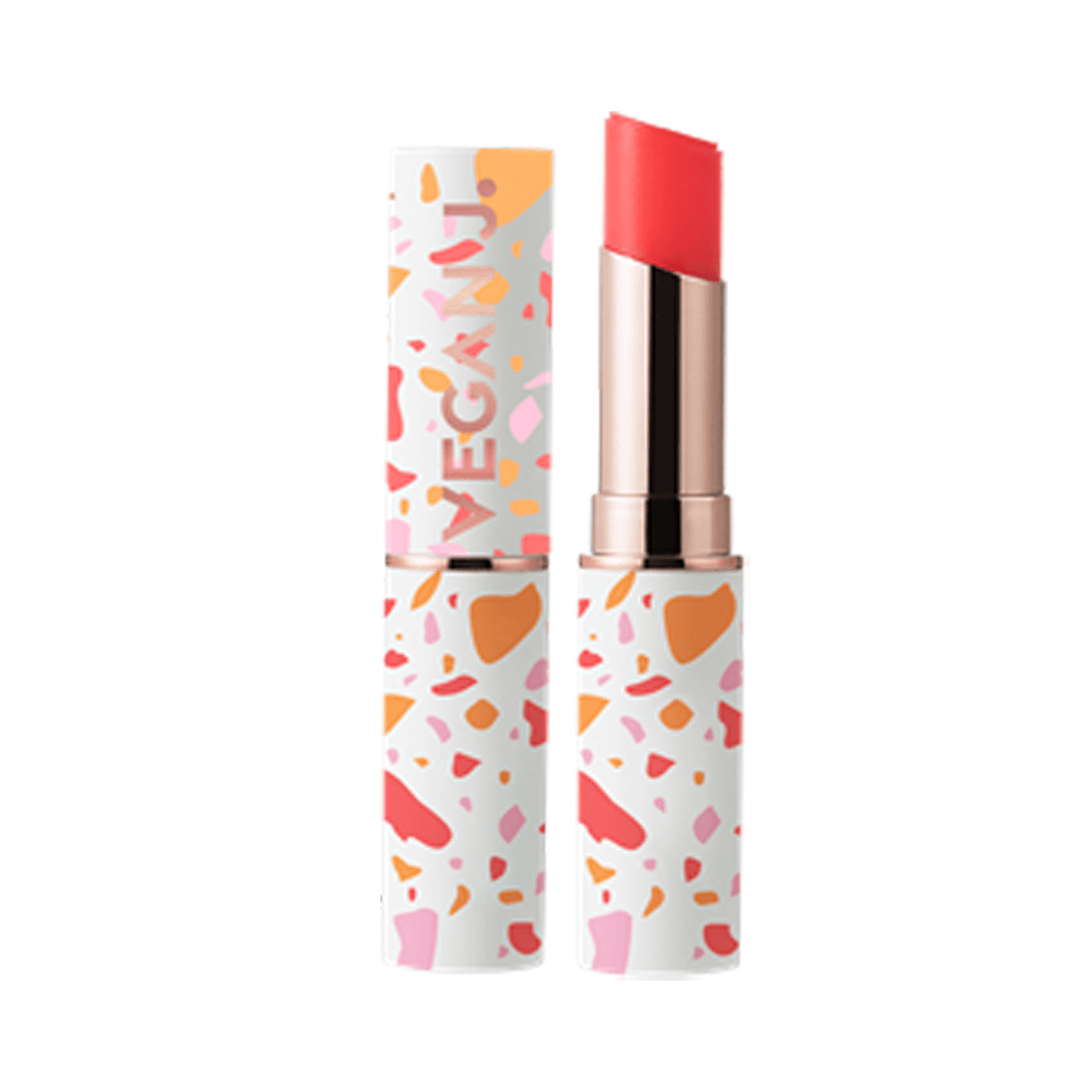 [5colors] Vegan J. Lip Balm 0.17 oz.(5g) detail 5
