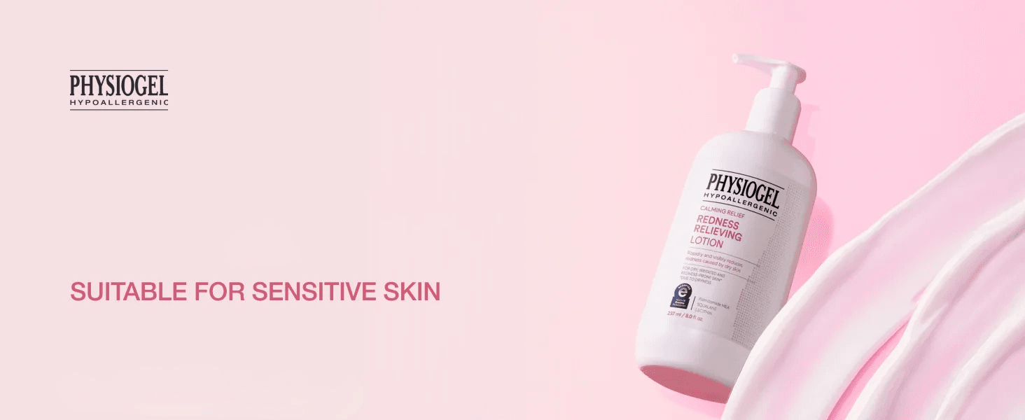 Physiogel Cr Redness Relieving Lotion 13.5 fl. oz.(400ml) detail 1