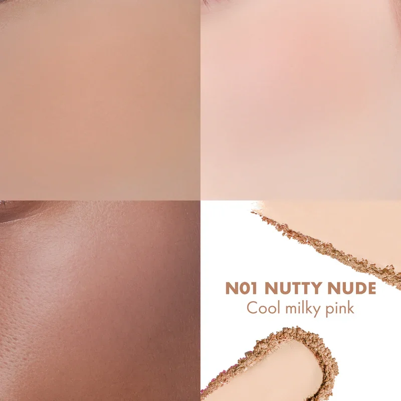 [4colors] rom&nd Better Than Cheek 0.14 oz.(4.0g) detail 6
