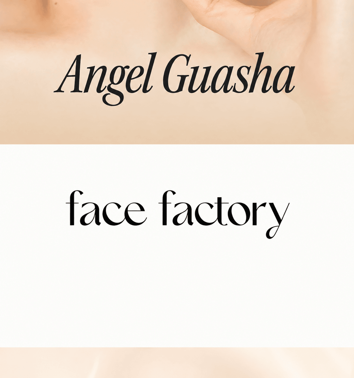 Face Factory Angel Guasha detail 26