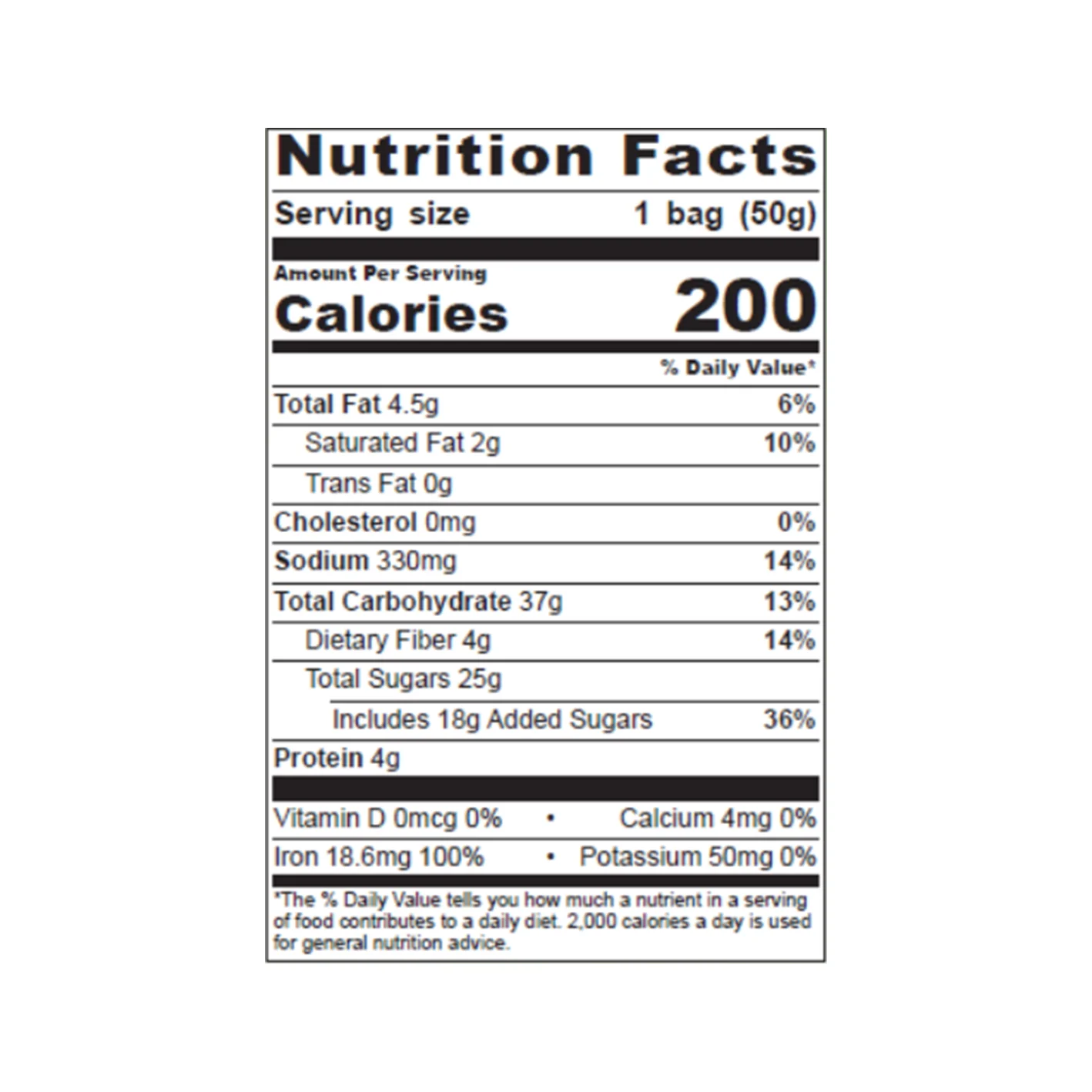 DJ&A Pickle-licious 1.76 oz.(50g) detail 2