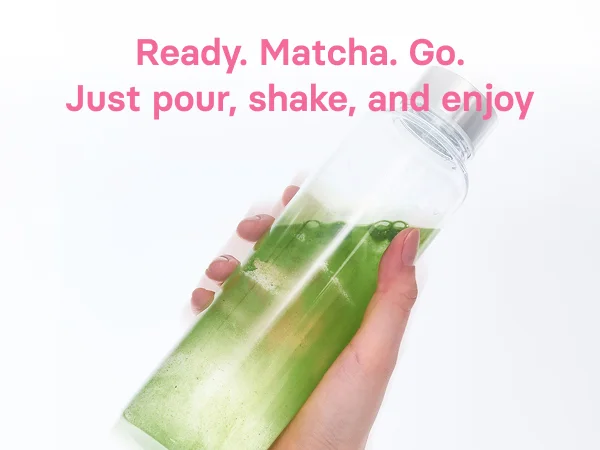 OSULLOC Matcha Plus Glow Tea Powder 0.17 oz.(5g) x 10ea detail 11