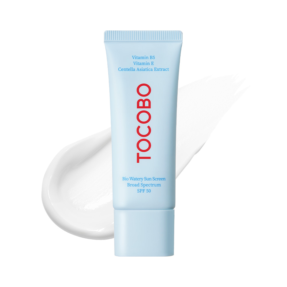 TOCOBO Bio Watery Sun Screen 1.35 fl. oz.(40ml)