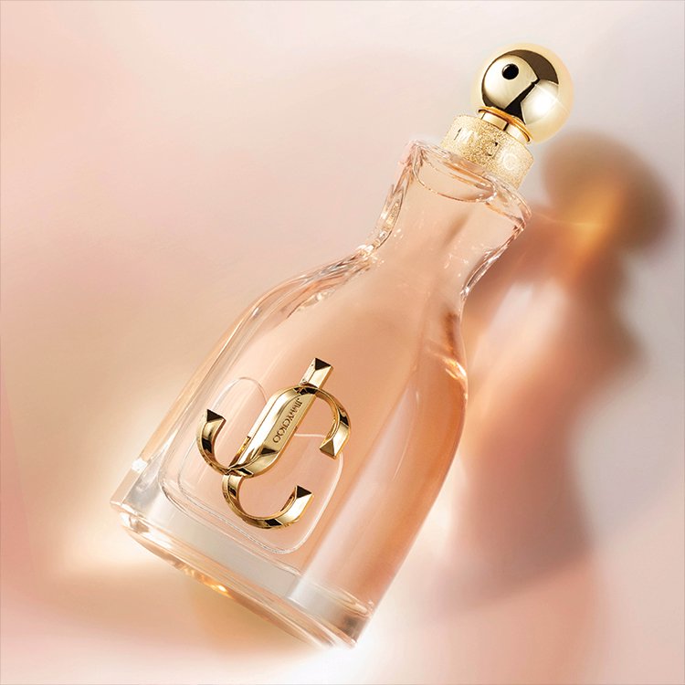 [4sizes] Jimmy Choo I Want Choo Eau de Parfum Spray detail 1