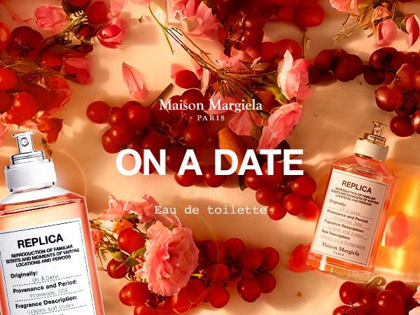 Maison Margiela Replica On A Date Fragrance 1.05 fl. oz.(30ml