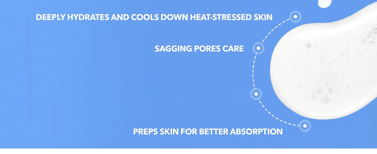 Cell Fusion C Post Α Cooling Skin Booster Serum 5.07 fl. oz.(150ml) detail 3