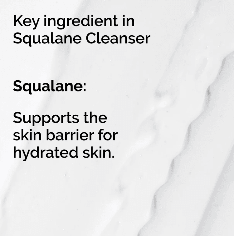 The Ordinary The Daily Set : Squalane Cleanser (1.69 fl. oz.(50ml)), Hyaluronic Acid 2% + B5 (1.01 fl. oz.(30ml)), Natural Moisturizing Factors + HA (1.01 fl. oz.(30ml)) detail 3