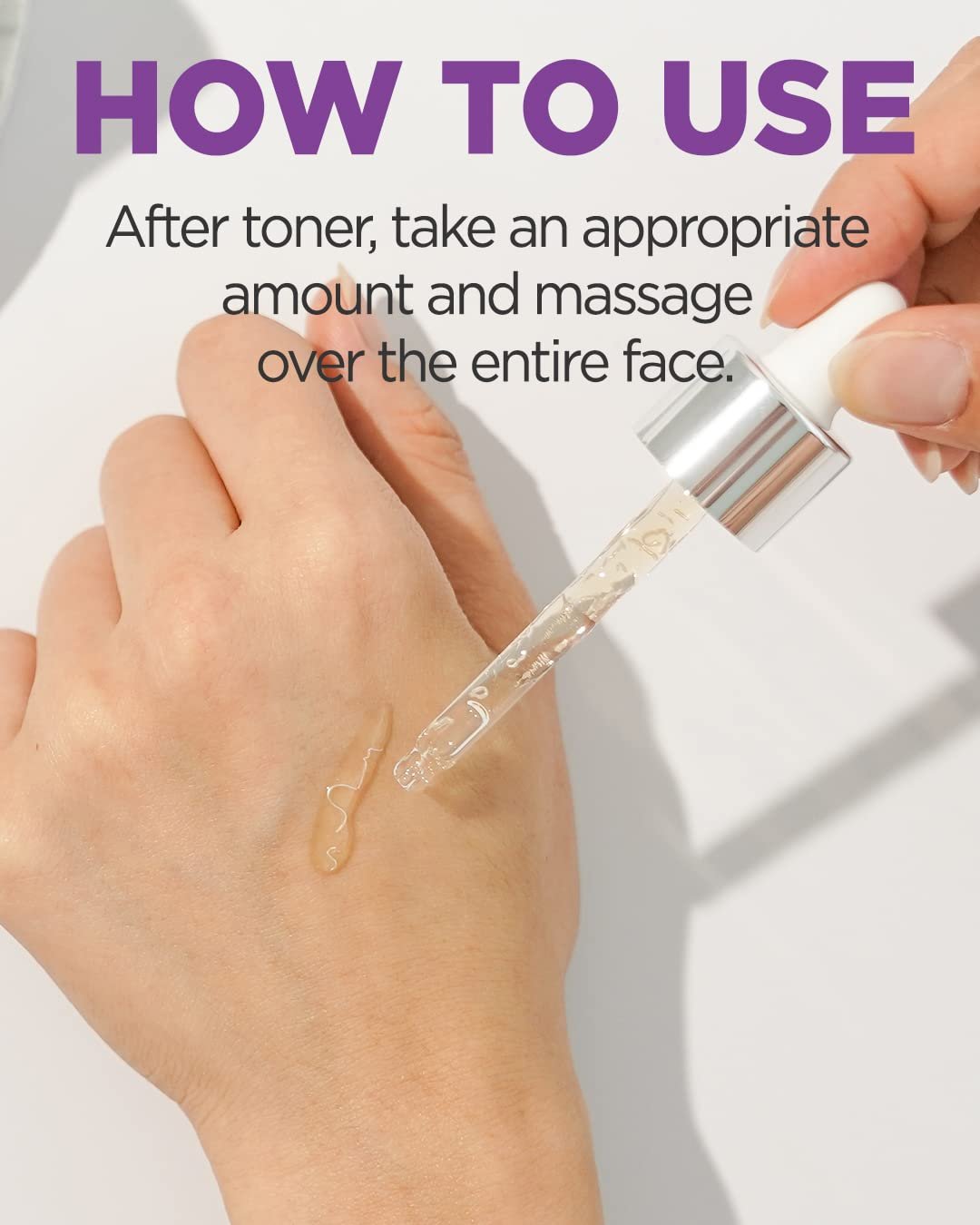 AMPLE:N Peptide Shot Ampoule 2X 1.01 fl. oz.(30ml) detail 3
