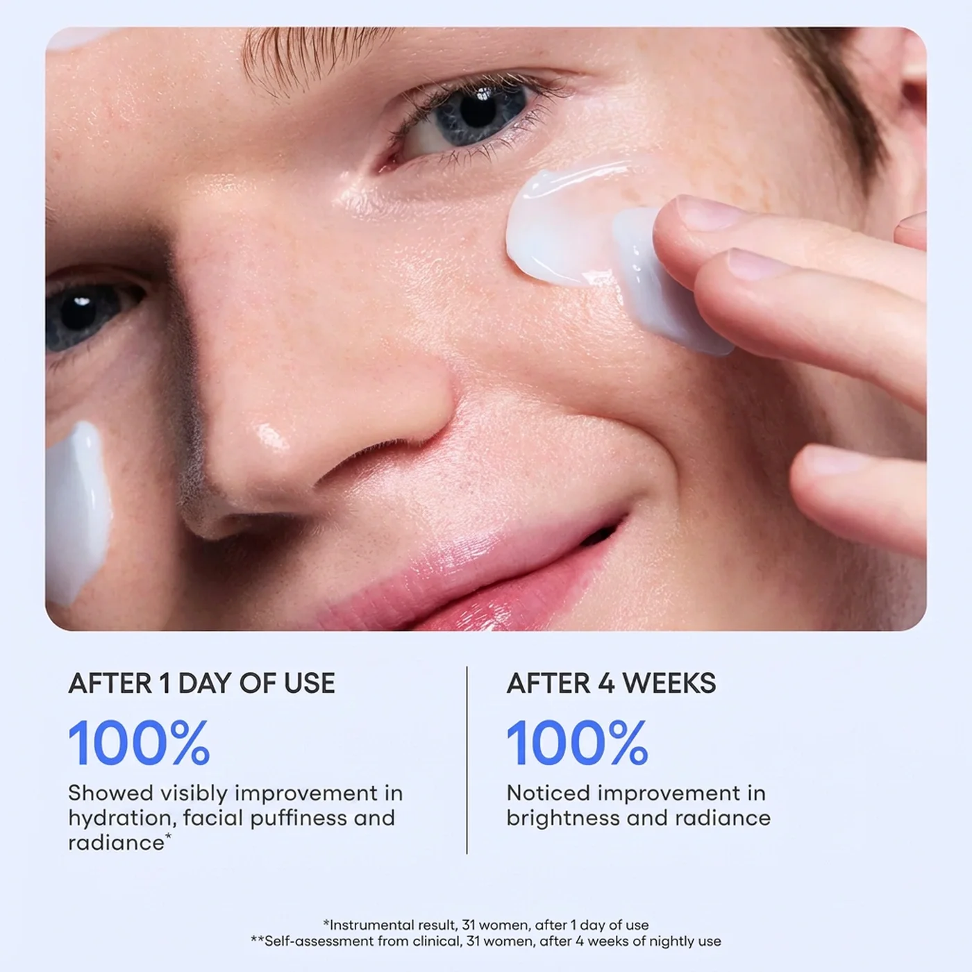 LANEIGE Water Sleeping Mask 2.36 fl. oz.(70ml) detail 3
