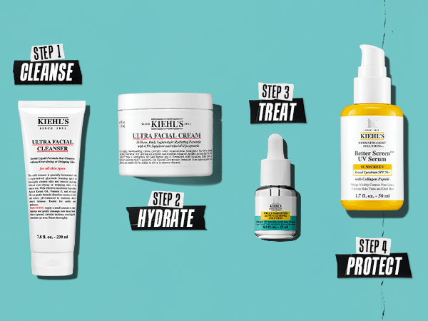 Kiehl's Truly Targeted Acne-clearing Pimple Patch 0.5 fl. oz.(15ml) detail 8