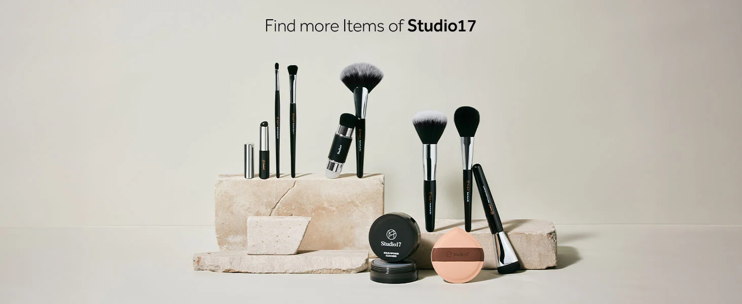 Studio17 Makeup Spatula 1.23 oz.(35g) detail 6
