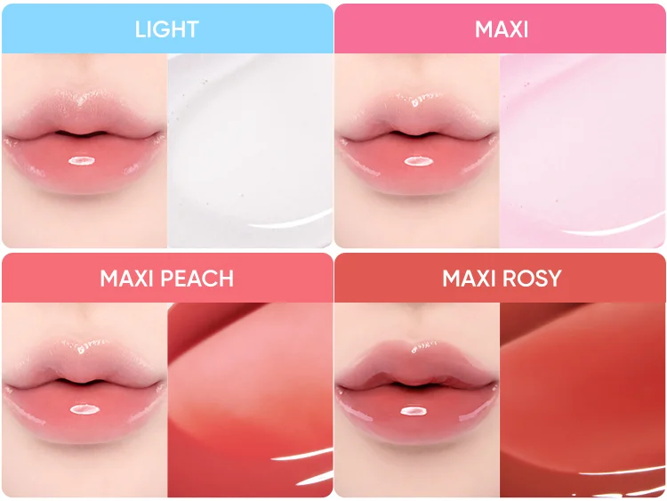[4colors] BANILA CO Volume Lip Plumper 0.13 oz.(3.8g) detail 6