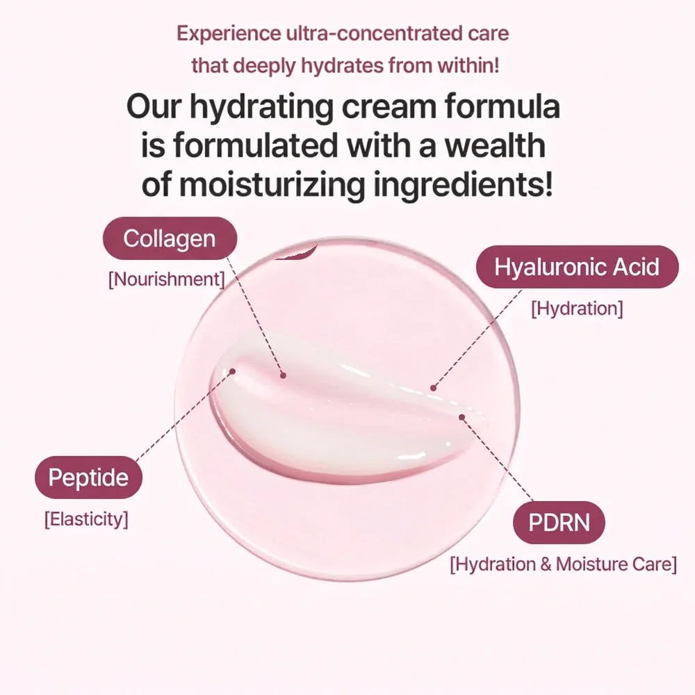 mixsoon Collagen Glass Skin Mask 2.70 fl. oz.(80ml) detail 4