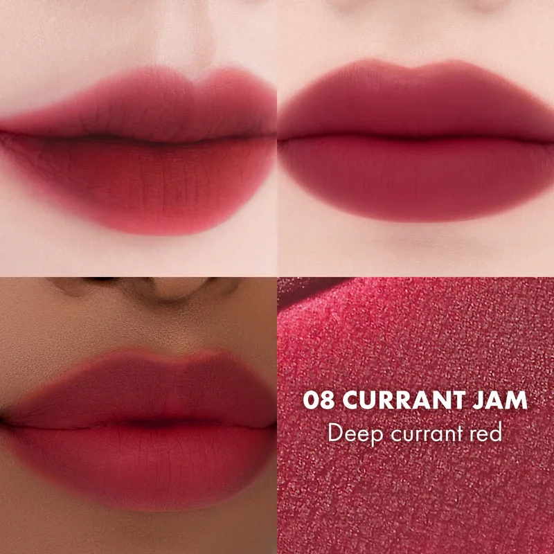 [8colors] rom&nd Blur Fudge Tint 0.17 oz.(5.0g) detail 10