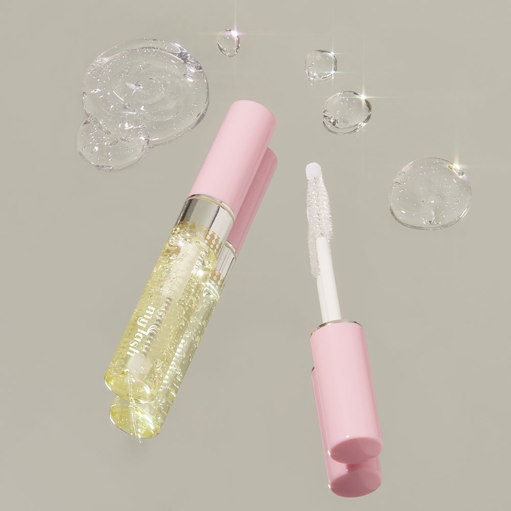 [2types] ETUDE My Lash Serum Mascara 0.31 oz.(9g) - Image 4 of 4