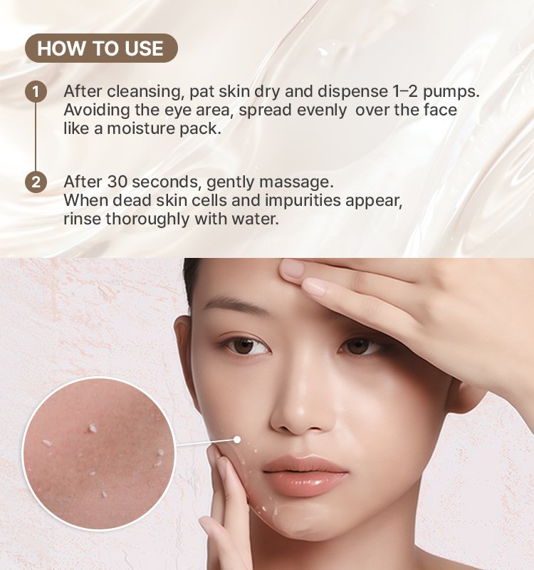 PRMR Mild & Perfect Facial Peel 3.38 oz. (100 ml) detail 4