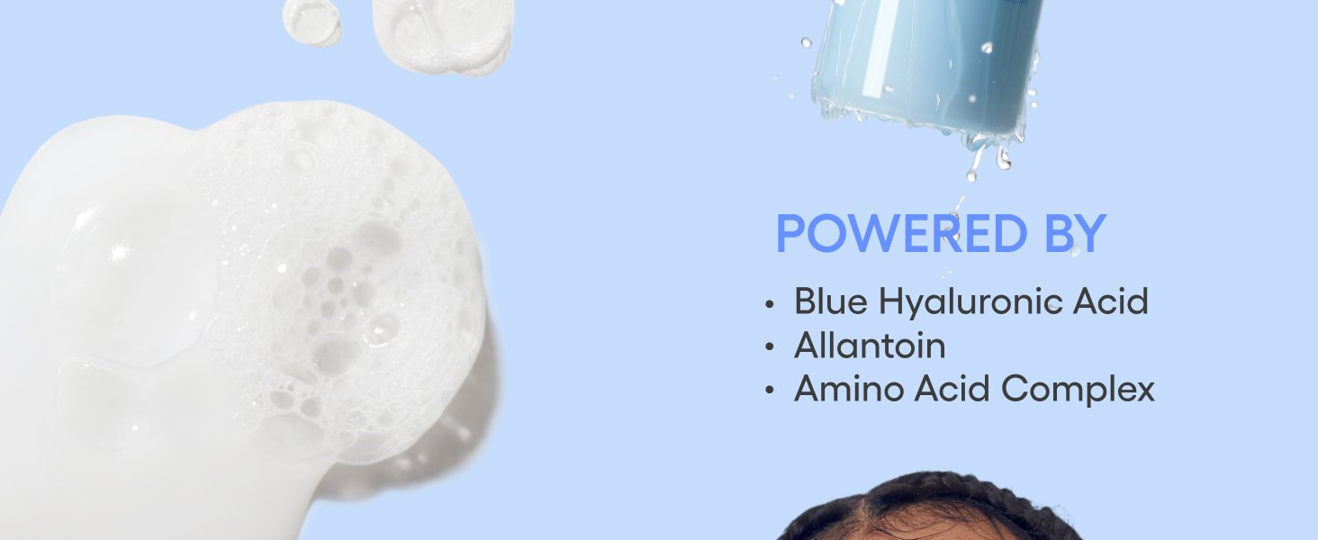 [2sizes] LANEIGE Water Bank Gentle Gel Cleanser (Mini/Original) detail 3