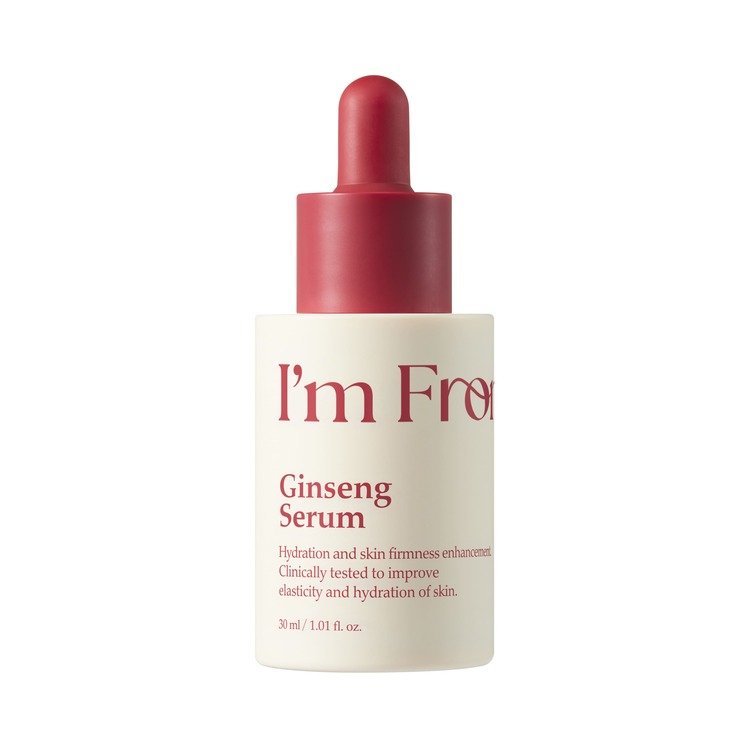 I'm From Ginseng Serum 1.01 fl. oz.(30ml) detail 1
