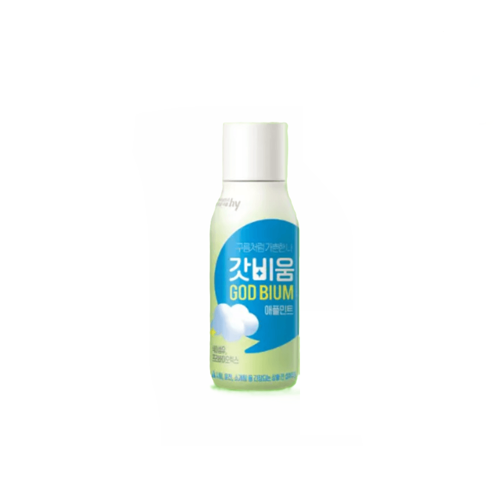 hy GOT BIUM Apple & Gold Kiwi 7.8 oz. (230ml) detail 1