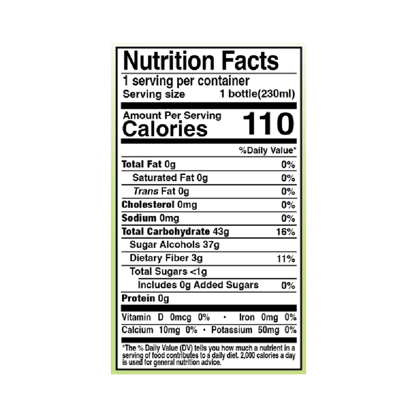hy GOT BIUM Prune 7.8 oz. (230ml) detail 2