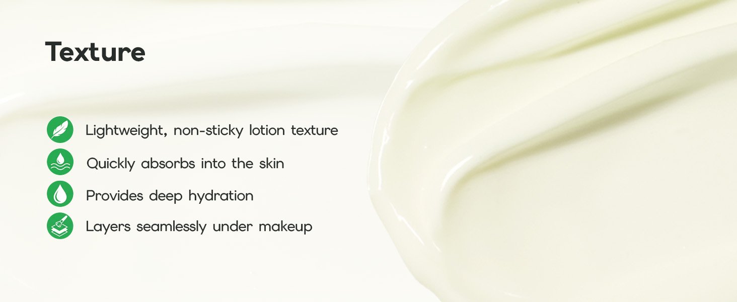 Holika Holika Aloe Cica UV Defense Sunscreen 1.69 fl. oz.(50ml) detail 6